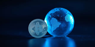 Kryptoměny coby prvek rozsáhlejších globálních finančních trhů