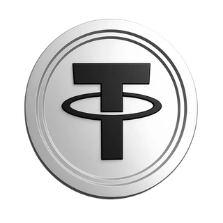 Ilustrace k tématu stablecoinu Tether USDT v rámci návodu pro nováčky v obchodování